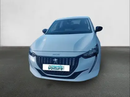 Photo 21 Peugeot 208 Gén. II Ph1 NG Active Pack 5