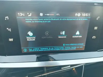 Photo 14 Peugeot 208  PureTech 75 S&S BVM5