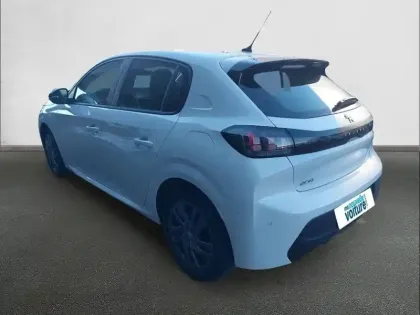 Photo 6 Peugeot 208  PureTech 75 S&S BVM5