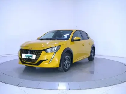 Photo Peugeot 208 Style