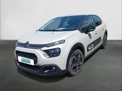 Photo Citroën C3 Feel Pack