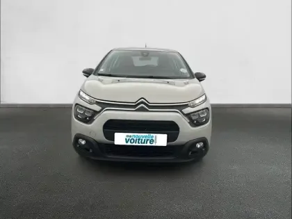 Photo 22 Citroën C3  PureTech 110 S&S BVM6