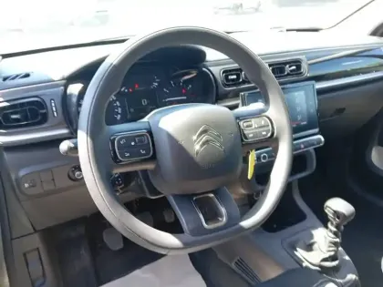 Photo 8 Citroën C3  PureTech 110 S&S BVM6