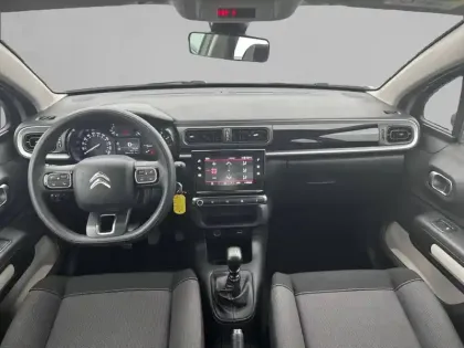 Photo 28 Citroën C3  PureTech 110 S&S BVM6