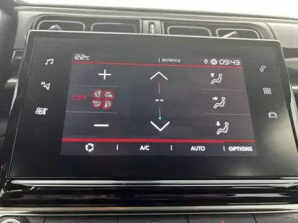 Photo 43 Citroën C3  PureTech 110 S&S BVM6