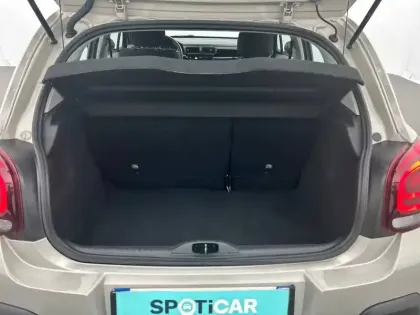 Photo 26 Citroën C3  PureTech 110 S&S BVM6
