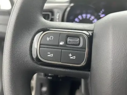 Photo 35 Citroën C3  PureTech 110 S&S BVM6