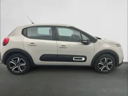 Photo 24 Citroën C3  PureTech 110 S&S BVM6