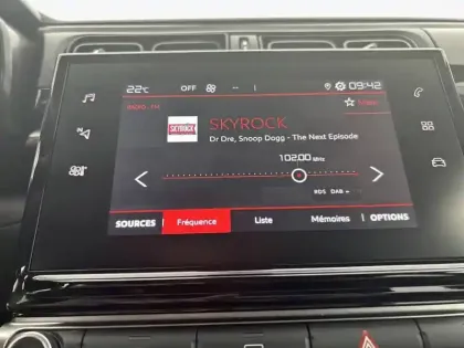 Photo 41 Citroën C3  PureTech 110 S&S BVM6