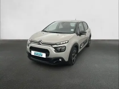 Photo 21 Citroën C3  PureTech 110 S&S BVM6