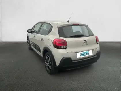 Photo 27 Citroën C3  PureTech 110 S&S BVM6