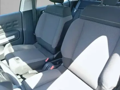 Photo 10 Citroën C3  PureTech 110 S&S BVM6