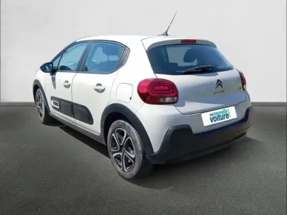 Photo 6 Citroën C3  PureTech 110 S&S BVM6
