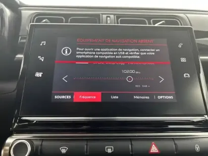 Photo 42 Citroën C3  PureTech 110 S&S BVM6