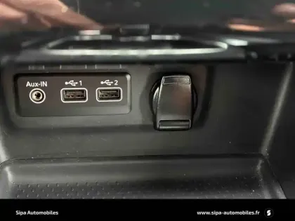 Photo 32 Renault Megane Mégane IV Estate E-TECH Plug-In Hybride 160