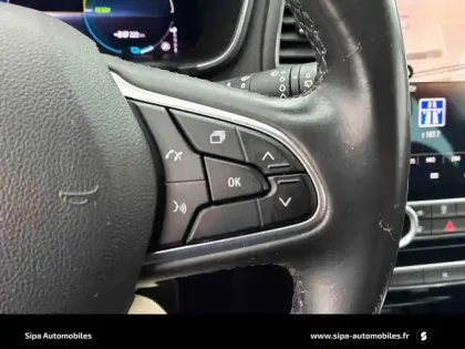 Photo 18 Renault Megane Mégane IV Estate E-TECH Plug-In Hybride 160