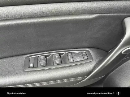 Photo 15 Renault Megane Mégane IV Estate E-TECH Plug-In Hybride 160