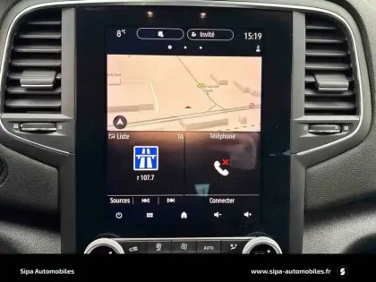 Photo 14 Renault Megane Mégane IV Estate E-TECH Plug-In Hybride 160