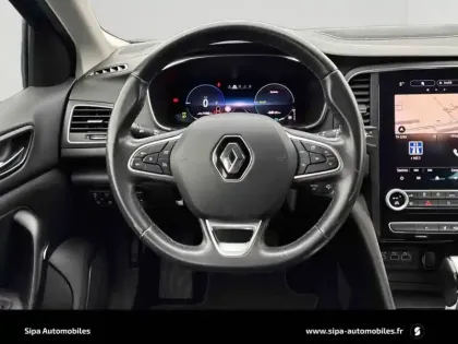 Photo 12 Renault Megane Mégane IV Estate E-TECH Plug-In Hybride 160