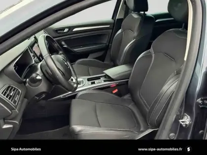 Photo 6 Renault Megane Mégane IV Estate E-TECH Plug-In Hybride 160