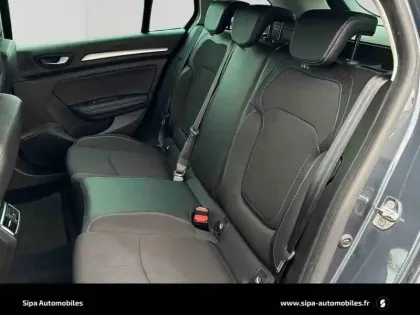 Photo 13 Renault Megane Mégane IV Estate E-TECH Plug-In Hybride 160