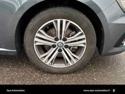 Photo 23 Renault Megane Mégane IV Estate E-TECH Plug-In Hybride 160