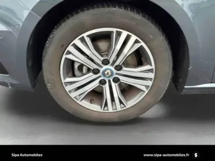 Photo 11 Renault Megane Mégane IV Estate E-TECH Plug-In Hybride 160