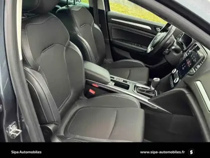 Photo 28 Renault Megane Mégane IV Estate E-TECH Plug-In Hybride 160