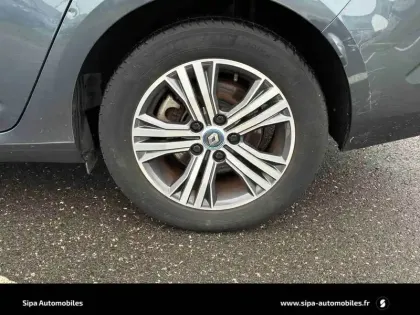 Photo 21 Renault Megane Mégane IV Estate E-TECH Plug-In Hybride 160