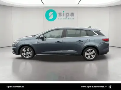 Photo 7 Renault Megane Mégane IV Estate E-TECH Plug-In Hybride 160