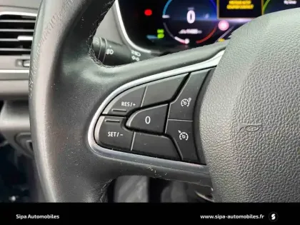 Photo 17 Renault Megane Mégane IV Estate E-TECH Plug-In Hybride 160