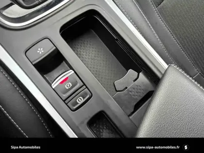 Photo 31 Renault Megane Mégane IV Estate E-TECH Plug-In Hybride 160