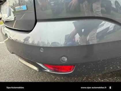 Photo 26 Renault Megane Mégane IV Estate E-TECH Plug-In Hybride 160