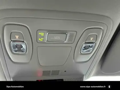 Photo 30 Renault Megane Mégane IV Estate E-TECH Plug-In Hybride 160