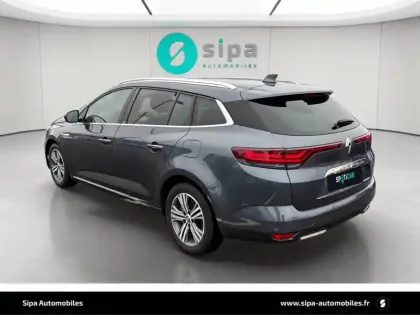 Photo 8 Renault Megane Mégane IV Estate E-TECH Plug-In Hybride 160