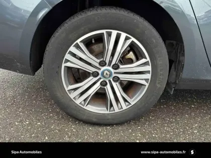 Photo 22 Renault Megane Mégane IV Estate E-TECH Plug-In Hybride 160