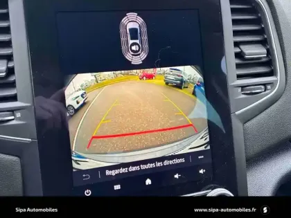 Photo 33 Renault Megane Mégane IV Estate E-TECH Plug-In Hybride 160