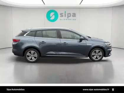 Photo 9 Renault Megane Mégane IV Estate E-TECH Plug-In Hybride 160