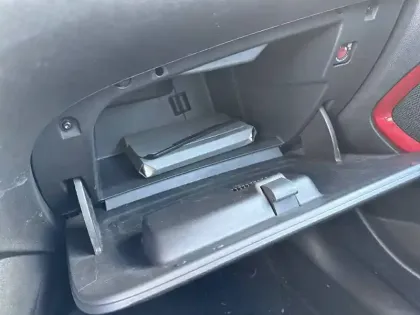 Photo 92 Opel Crossland  1.5 D 110 ch BVM6