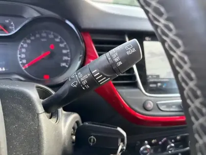 Photo 87 Opel Crossland  1.5 D 110 ch BVM6