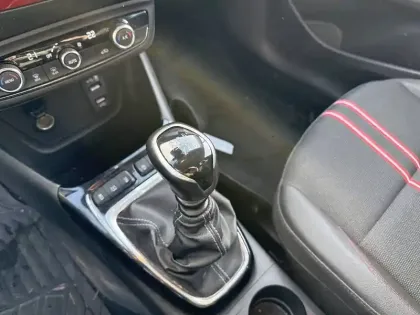 Photo 13 Opel Crossland  1.5 D 110 ch BVM6