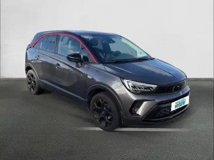 Photo 34 Opel Crossland  1.5 D 110 ch BVM6