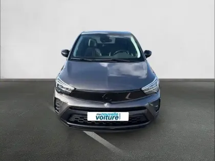 Photo 65 Opel Crossland  1.5 D 110 ch BVM6