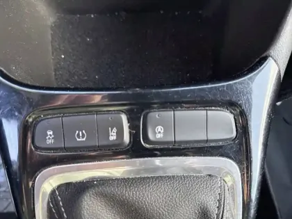 Photo 27 Opel Crossland  1.5 D 110 ch BVM6