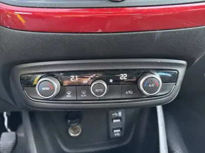 Photo 50 Opel Crossland  1.5 D 110 ch BVM6