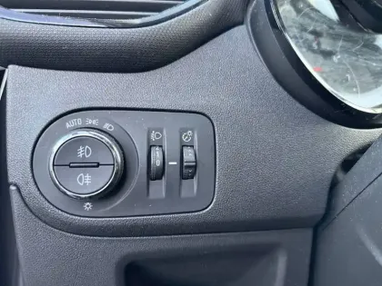 Photo 57 Opel Crossland  1.5 D 110 ch BVM6