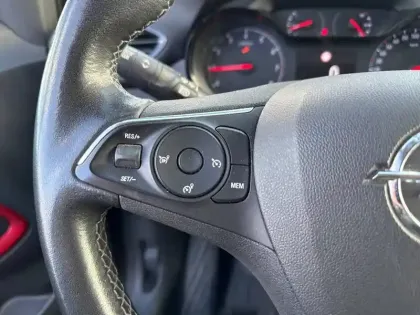 Photo 22 Opel Crossland  1.5 D 110 ch BVM6