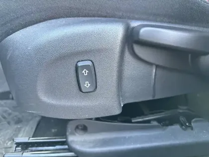 Photo 31 Opel Crossland  1.5 D 110 ch BVM6