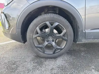 Photo 76 Opel Crossland  1.5 D 110 ch BVM6