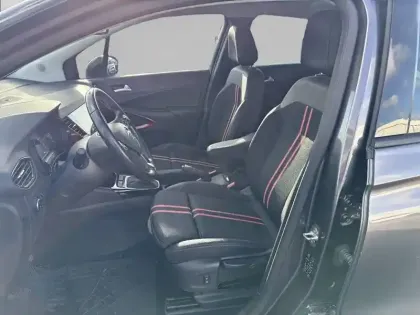 Photo 74 Opel Crossland  1.5 D 110 ch BVM6